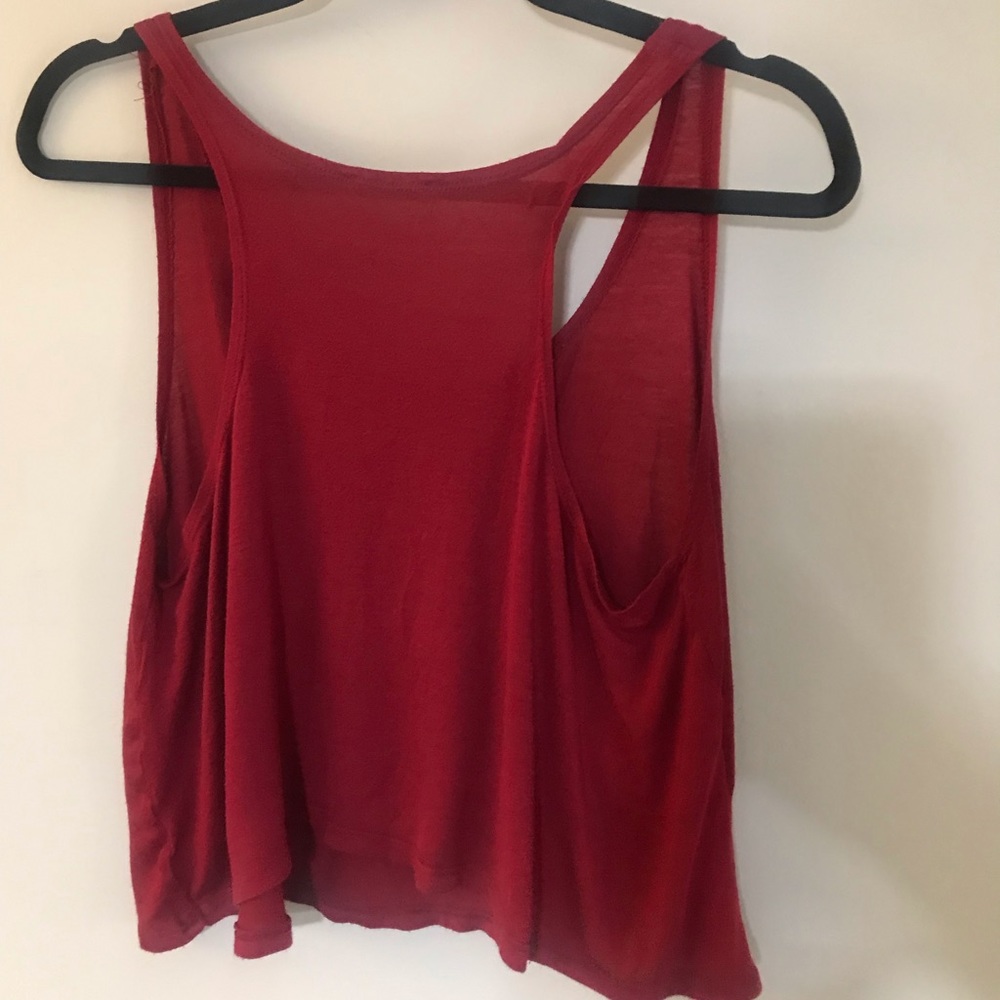 Tank top - Picture 2 of 3